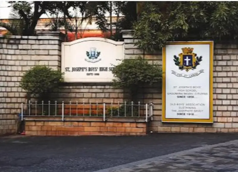 St. Joseph's Evening College